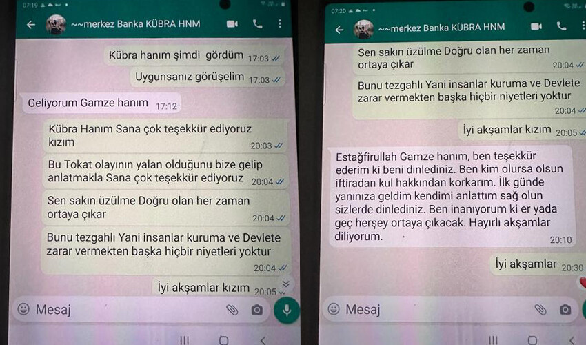 Gaye Erkan’la ilgili iddiaların perde arkasını Uğur Dündar anlattı: Türkiye'ye kaynak bulmaya çalışırken iftiraya uğradı Gaye Erkan’la ilgili iddiaların perde arkasını Uğur Dündar anlattı: Türkiye'ye kaynak bulmaya çalışırken iftiraya uğradı