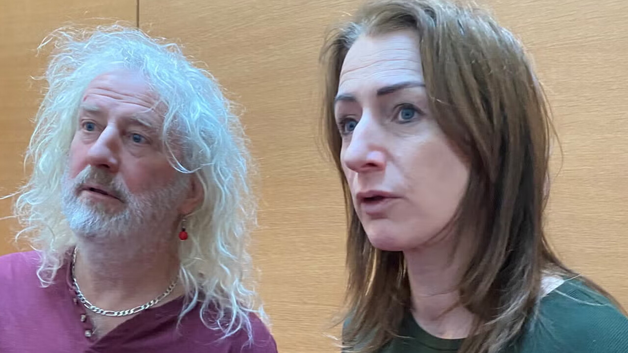 İrlandalı vekilden AP'nin Gazze'de şartlı 