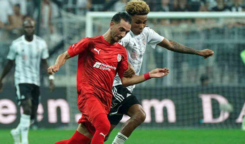 Beşiktaş, 7 eksikle Pendikspor'a konuk olacak! Fernando Santos ilk 11'ini belirledi