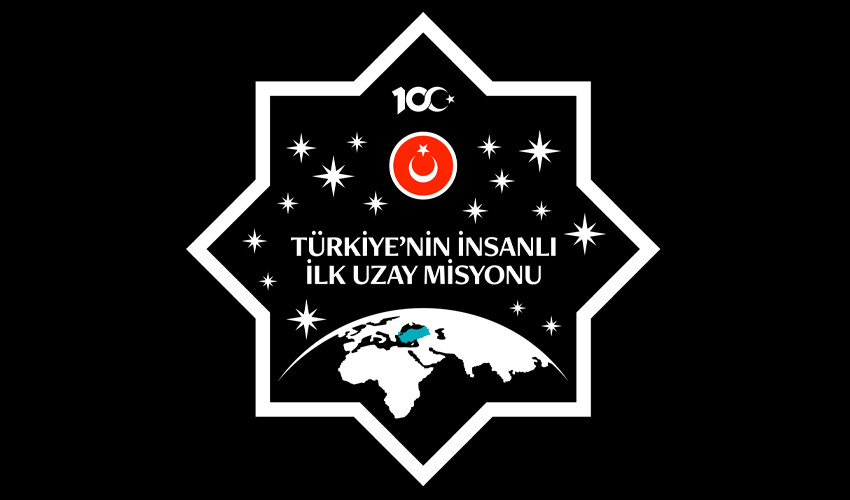 Alper Gezeravcı uzay istasyonuna 80 milyonla 'kenetlendi'... Türkiye, meydanlara akın etti