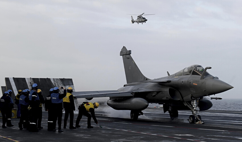 10 yıldır alıcı yok! Gripen savaş uçağında büyük hayal kırıklığı