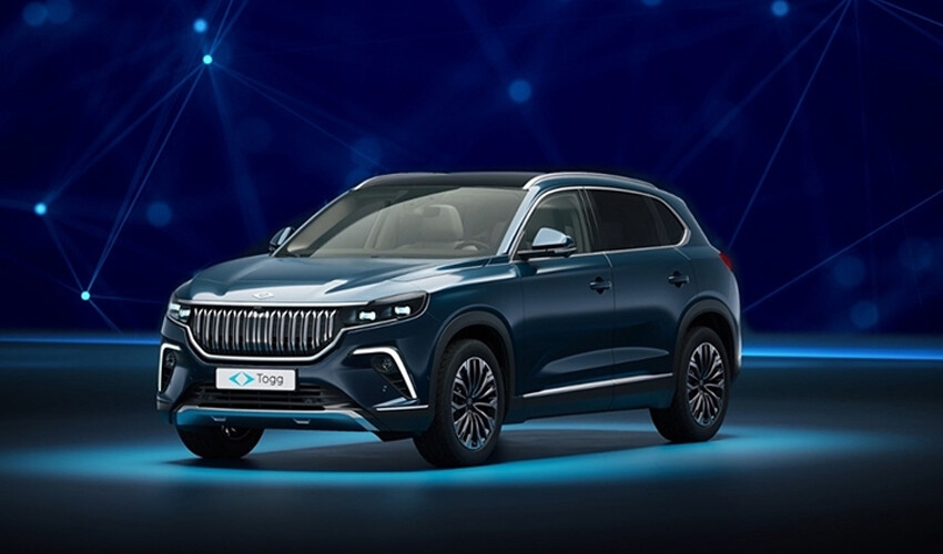 Togg T10X genel satışa açıldı... Çekiliş yok, artık herkes sipariş verebilecek