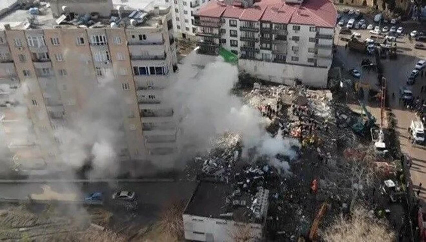 İhmal değil cinayet! Depremde 52 kişiye mezar olan Yonca Sitesi iddianamesi kan dondurdu