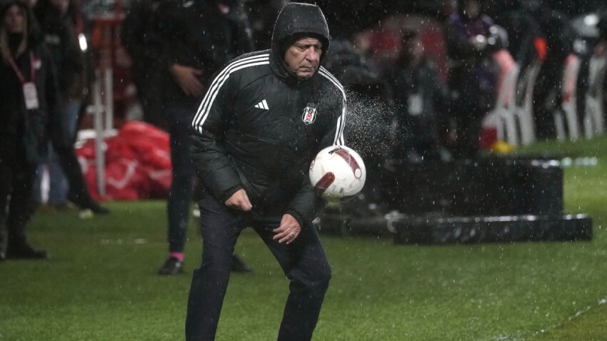 Fernando Santos'tan Pendik faciası yorumu