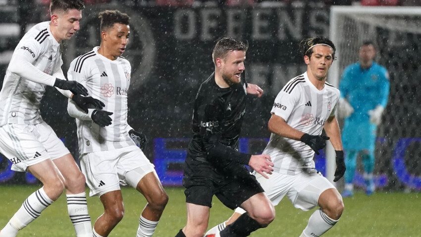 Fernando Santos'tan Pendik faciası yorumu