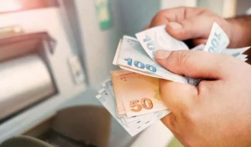 10 bin TL ve üstü maaş alan emekliler dikkat! Yeni müjde geldi, 15 bin TL ek ödeme yapılacak 10 bin TL ve üstü maaş alan emekliler dikkat! Yeni müjde geldi, 15 bin TL ek ödeme yapılacak