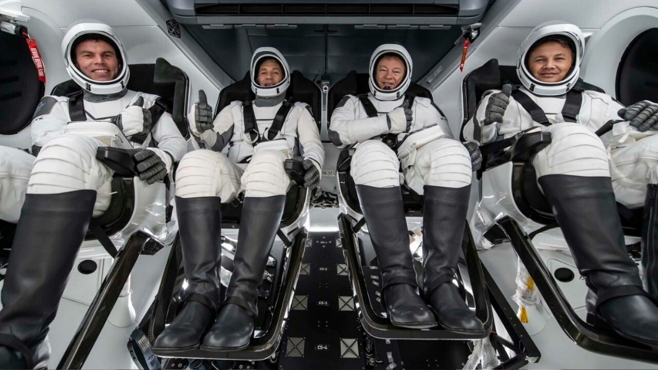 7 kez iletişim kuracak... Alper Gezeravcı ilk görüşmeyi Cumhurbaşkanı Erdoğan'la yapacak