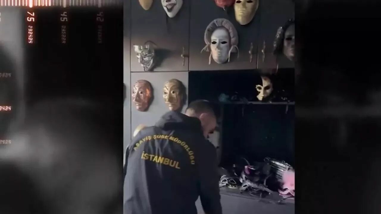 'Fergio House' soruşturmasında yeni gelişme: 85 milyon TL'lik mal varlıklarına el konuldu! 'Fergio House' soruşturmasında yeni gelişme: 85 milyon TL'lik mal varlıklarına el konuldu!