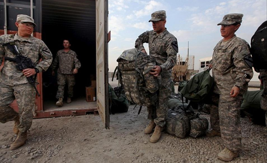 Bölgede gerilim had safhada! Irak'ta ABD üssüne füzeler yağmur gibi yağdı, saldırıyı İran destekli örgüt üstlendi Bölgede gerilim had safhada! Irak'ta ABD üssüne füzeler yağmur gibi yağdı, saldırıyı İran destekli örgüt üstlendi