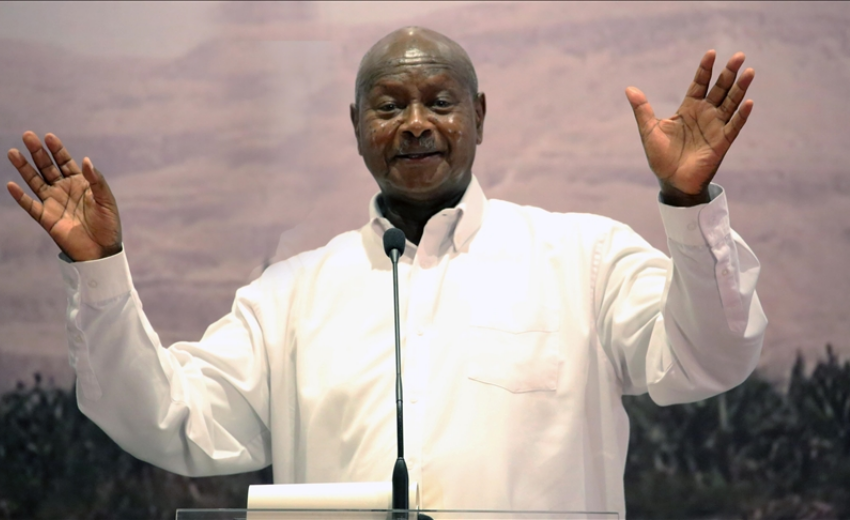 Kara Kıtadan İsrail'e müdahale çağrısı! Afrikalı liderler Gazze işgaline 'Yeter' dedi, acil ateşkes istedi