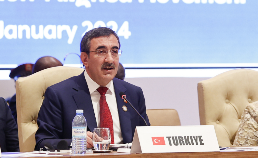 Kara Kıtadan İsrail'e müdahale çağrısı! Afrikalı liderler Gazze işgaline 'Yeter' dedi, acil ateşkes istedi