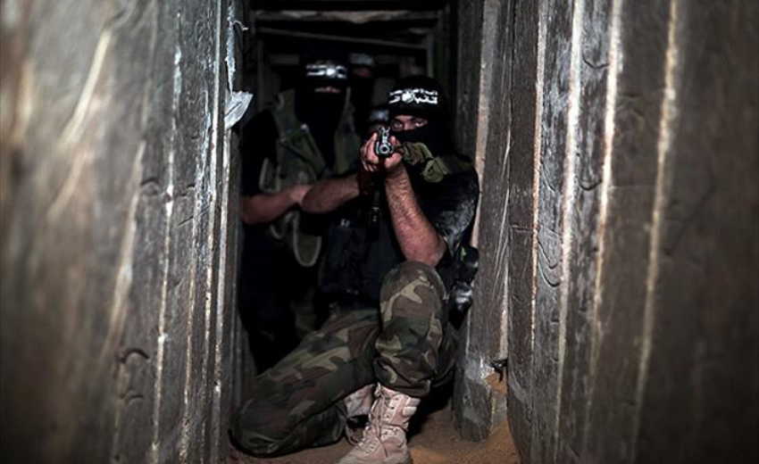 ABD istihbaratından sarsıcı sızıntı: İsrail, Hamas'la boy ölçüşemiyor