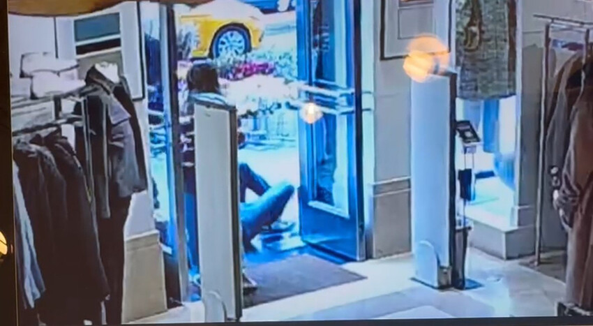 İstanbul'da mühendisin ölümünde belirsizlik perdesi kalktı: Yeni görüntüler ve ön otopsi raporu ortaya çıktı İstanbul'da mühendisin ölümünde belirsizlik perdesi kalktı: Yeni görüntüler ve ön otopsi raporu ortaya çıktı