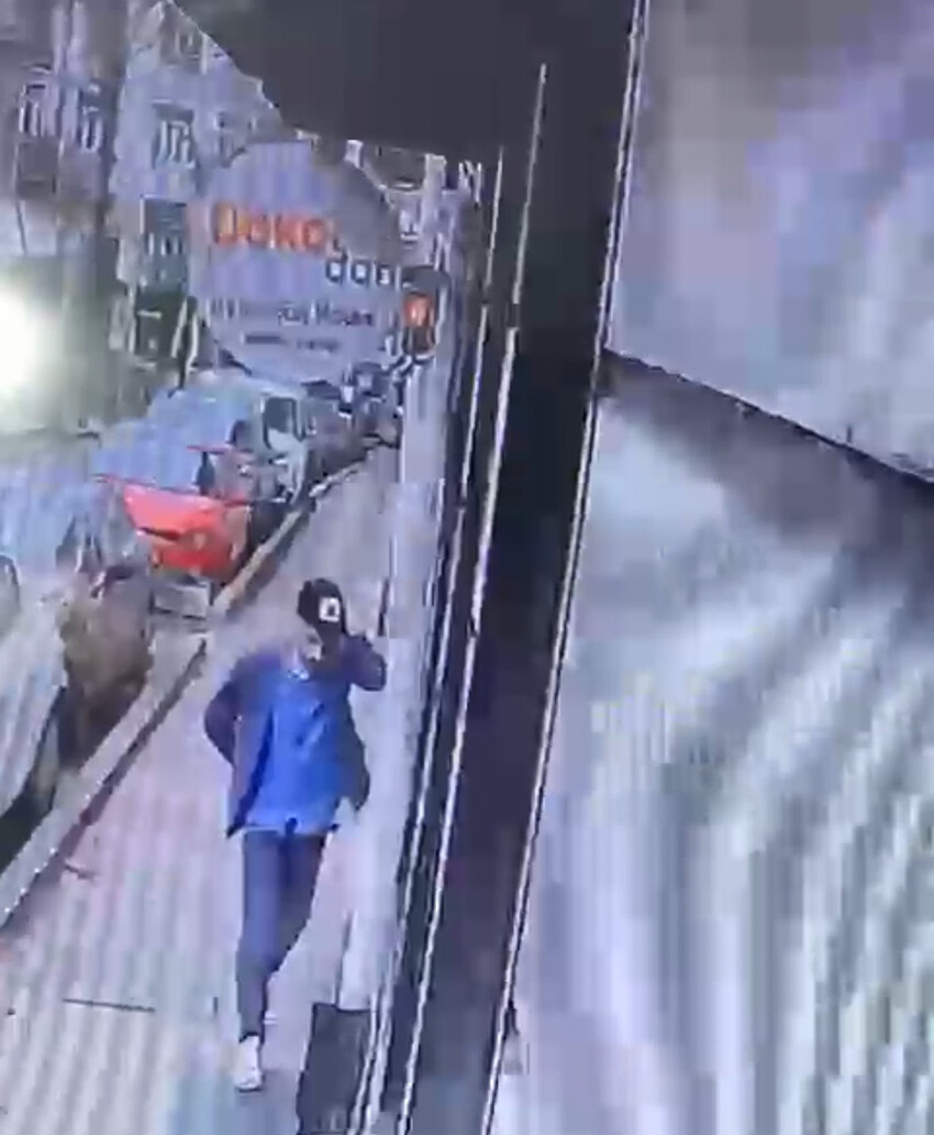 İstanbul'da mühendisin ölümünde belirsizlik perdesi kalktı: Yeni görüntüler ve ön otopsi raporu ortaya çıktı İstanbul'da mühendisin ölümünde belirsizlik perdesi kalktı: Yeni görüntüler ve ön otopsi raporu ortaya çıktı