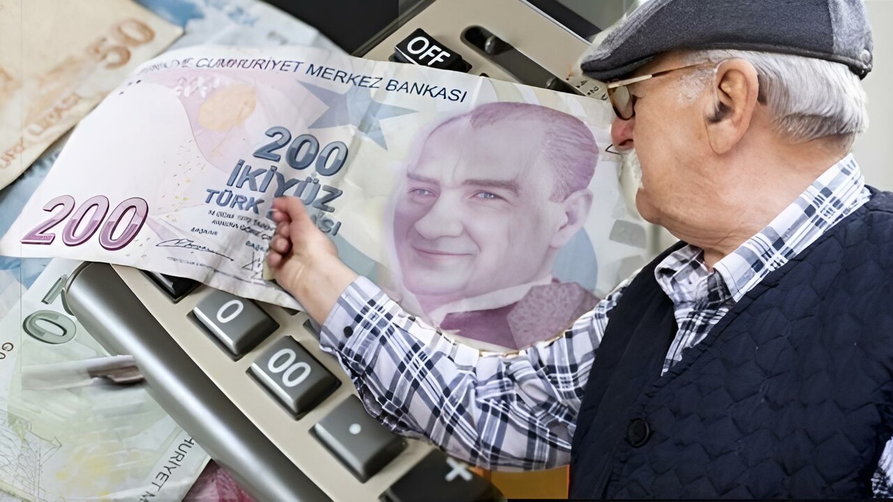 Emekliye ek zam Meclis'te! Salı günü görüşülecek Emekliye ek zam Meclis'te! Salı günü görüşülecek