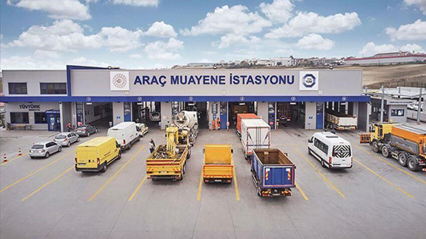 Araç sahiplerini yakından ilgilendiriyor! 282 binden fazla araç muayeneye geri çağrıldı