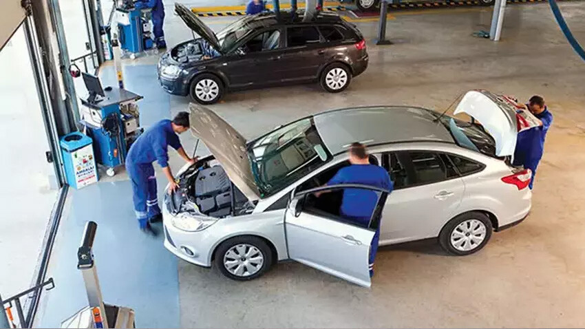 Araç sahiplerini yakından ilgilendiriyor! 282 binden fazla araç muayeneye geri çağrıldı