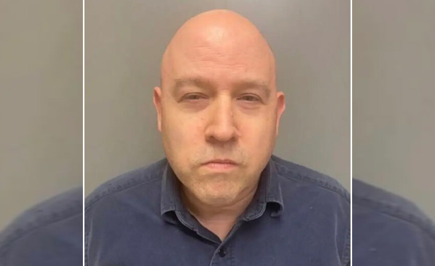 ABD'de korkunç olay: Horluyor diye komşusunu acımasızca öldürdü