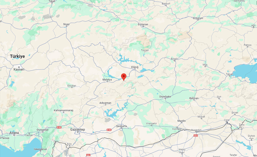 Malatya'da deprem oldu (AFAD, Kandilli Rasathanesi son depremler listesi...)