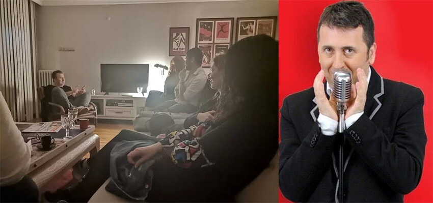 Trafik kazası geçiren oyuncu Metin Zakoğlu ölümden döndü! İşte son sağlık durumu