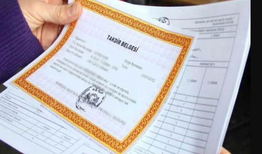 Milyonlarca öğrenci bu haberle bayram edecek! Takdir ve teşekkür alana 10 bin TL verilecek