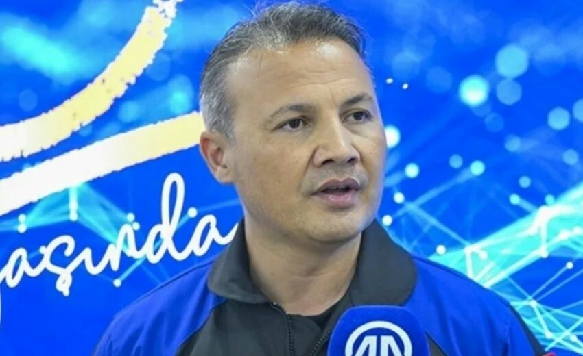 Uzay İstasyonu'nda yaşayan var mı, kaç kişi? ISS'te insan var mı? Uzay İstasyonu'nda yaşayan var mı, kaç kişi? ISS'te insan var mı?