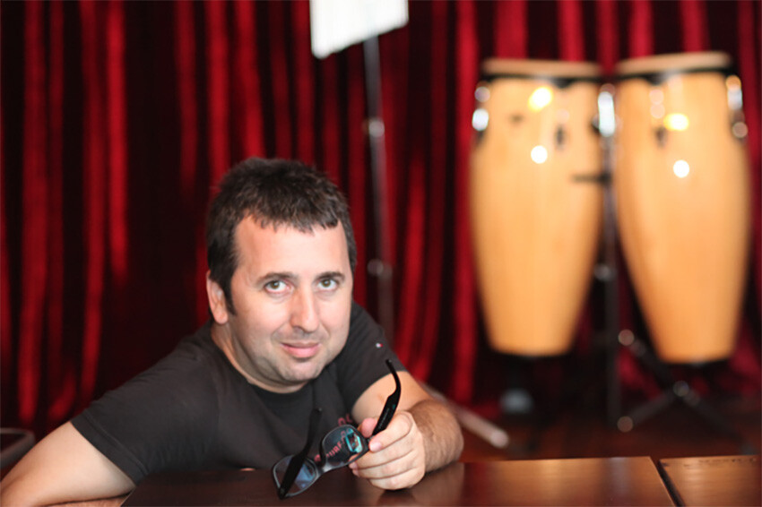 Trafik kazası geçiren oyuncu Metin Zakoğlu ölümden döndü! İşte son sağlık durumu