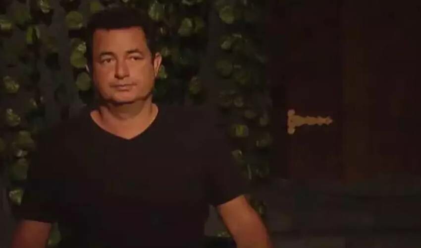 Survivor All Star'da yer yerinden oynayacak! Tüm dengeler alt üst olacak… Acun Ilıcalı büyük değişikliği böyle duyurdu Survivor All Star'da yer yerinden oynayacak! Tüm dengeler alt üst olacak… Acun Ilıcalı büyük değişikliği böyle duyurdu