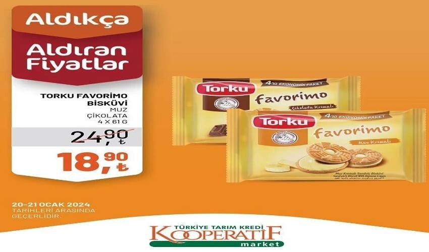 Tarım Kredi Market'te fiyatlar çıldırdı! Ayçiçek yağı, çay, kaşar, et, tavuk… Giren torbası dolu dolu çıkacak, işte indirimli ürün listesi