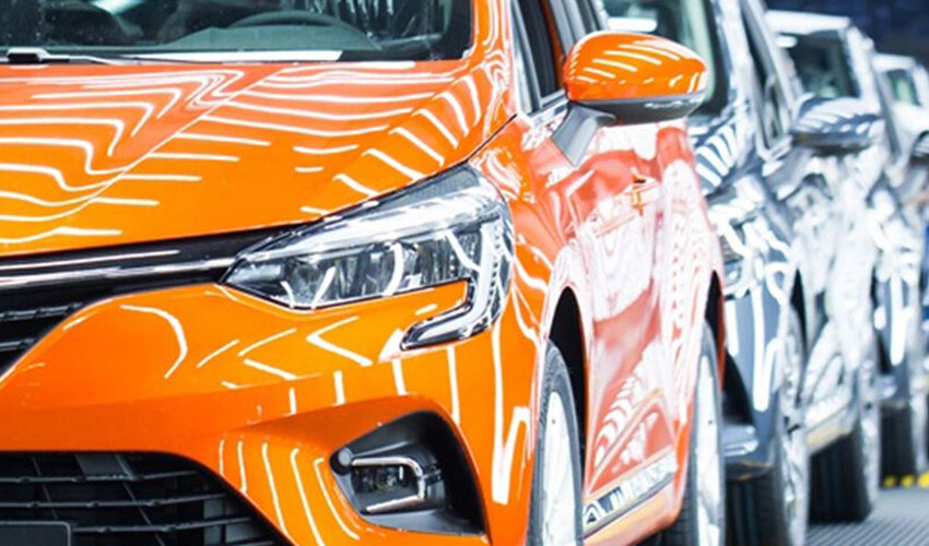 Stellantis Grubu'ndan dev yatırım: Sodyum iyon teknolojileri geliştirecek  Stellantis Grubu'ndan dev yatırım: Sodyum iyon teknolojileri geliştirecek