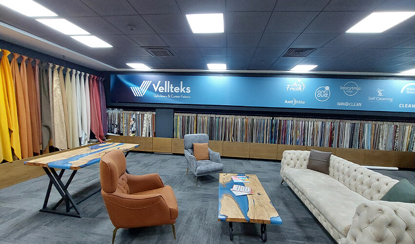 Tekstil devlerinin satış arenası: Doqu Home, Gümüşsuyu Halı ve Vellteks ihaleyle yatırımcılarını bekliyor