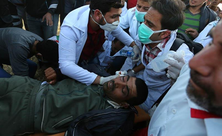 Hamas direnişini kıramayan İsrail'in gözü döndü: Tanklar, toplar, uçaklarla katliam yapacağız