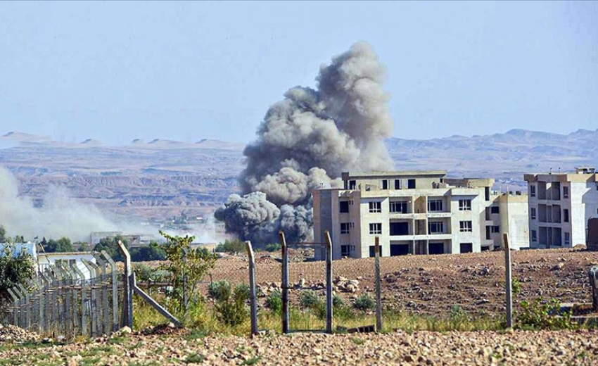 Önce füze attılar, sonra el sıkıştılar: Pakistan ve İran'da büyükelçiler görevlerine dönüyor Önce füze attılar, sonra el sıkıştılar: Pakistan ve İran'da büyükelçiler görevlerine dönüyor