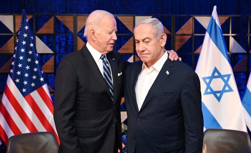 Demokrat Senato aday adayı Beydoun, ABD'deki İsrail lobisini böyle anlattı: 'Kongrede Biden'ın değil, Netanyahu'nun lafı geçer' Demokrat Senato aday adayı Beydoun, ABD'deki İsrail lobisini böyle anlattı: 'Kongrede Biden'ın değil, Netanyahu'nun lafı geçer'