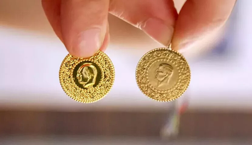 Uzman isim 'alım fırsatını değerlendirin' diyerek rakam verdi! 2024 altının yılı olacak