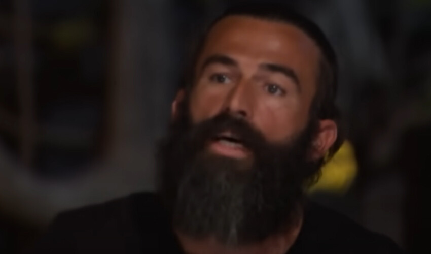 Turabi, Acun Ilıcalı'nın sabrını taşırdı! “Burada tek bir patron var, o da benim” Turabi, Acun Ilıcalı'nın sabrını taşırdı! “Burada tek bir patron var, o da benim”