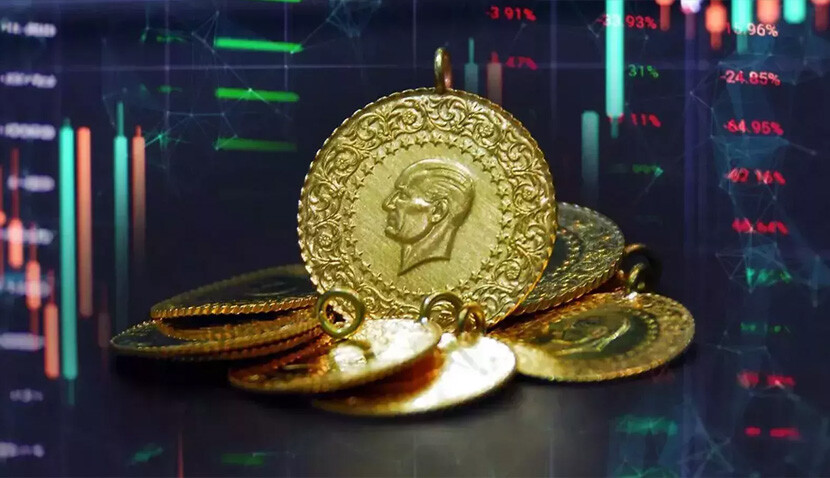 Dolar, euro, altın haftaya nasıl başladı? İşte piyasalarda son durum Dolar, euro, altın haftaya nasıl başladı? İşte piyasalarda son durum
