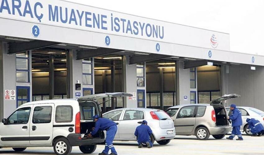 Araç sahipleri dikkat! Bu testi geçemeyen trafiğe çıkamayacak, hemen kontrol ettirin