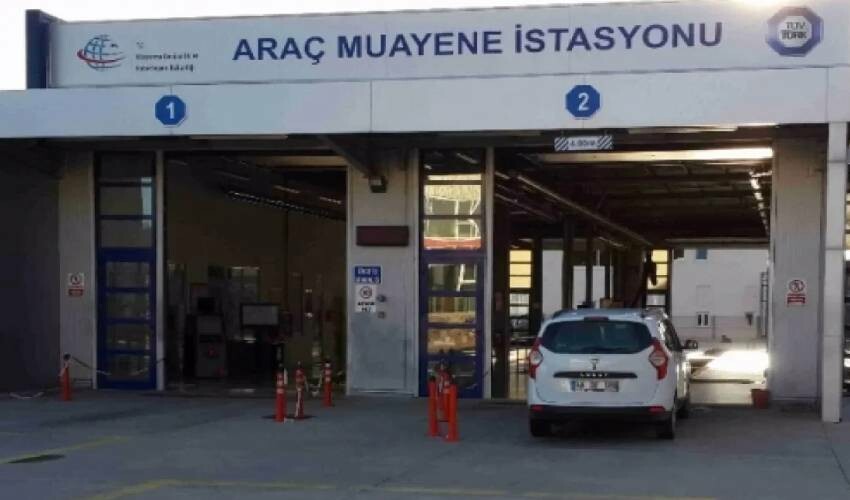 Araç sahipleri dikkat! Bu testi geçemeyen trafiğe çıkamayacak, hemen kontrol ettirin