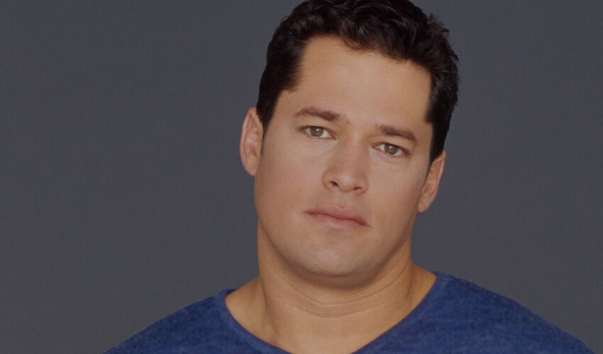 Pembe dizi yıldızı David Gail 58 yaşında hayatını kaybetti