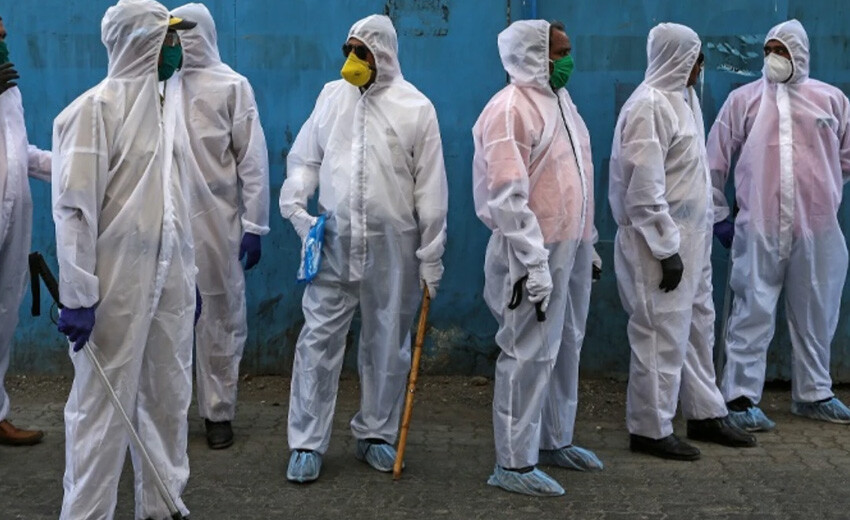 DSÖ'den ürküten yeni salgın uyarısı: 'Hastalık X' koronavirüsten 20 kat daha ölümcül olabilir