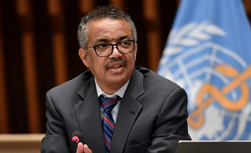 DSÖ'den ürküten yeni salgın uyarısı: 'Hastalık X' koronavirüsten 20 kat daha ölümcül olabilir