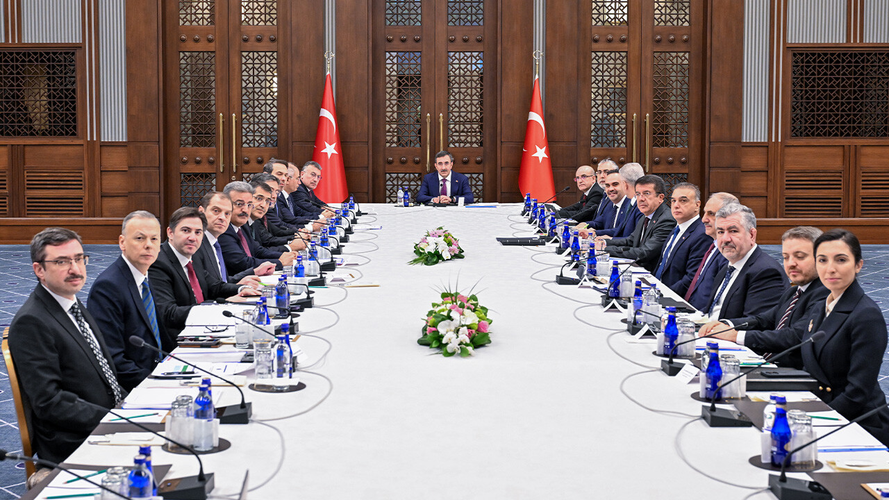 Ekonomi zirvesinden kritik karar! Kripto para yasası yürürlüğe giriyor