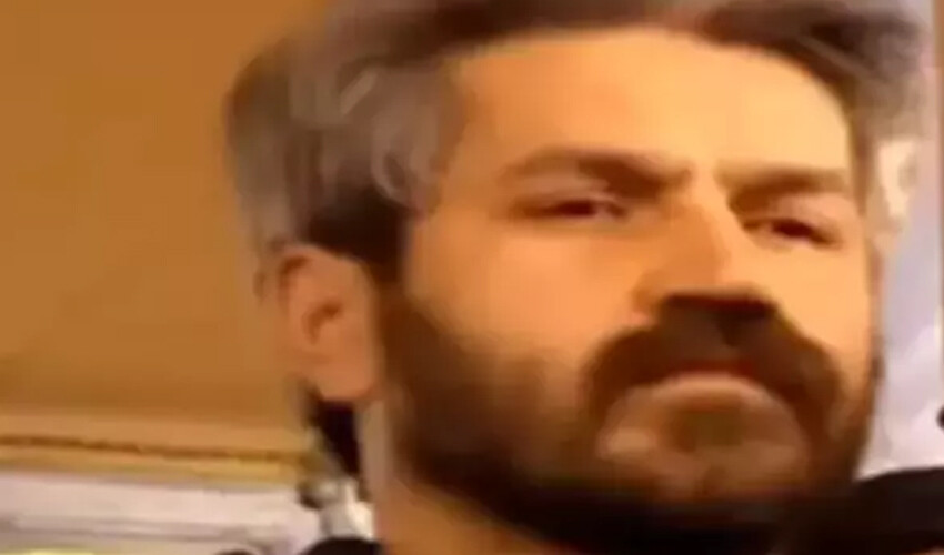 Kurtlar Vadisi'nin Cerrahpaşalı Hüseyin'i Ergin Duru hayatını kaybetti