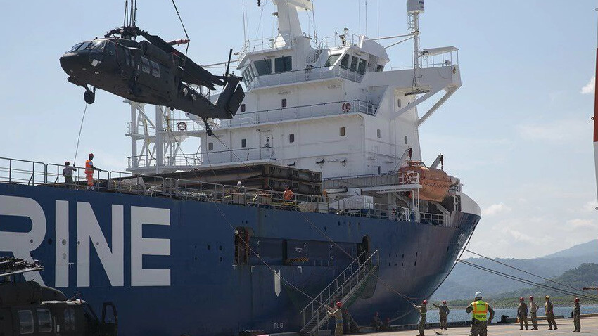 Kızıldeniz ısınıyor! AB ülkeleri askeri harekat konusunda anlaştı