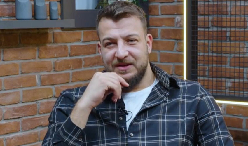 İsmail Kartal yıldız futbolcuyu çıldırttı: Karakter de bir yere kadar