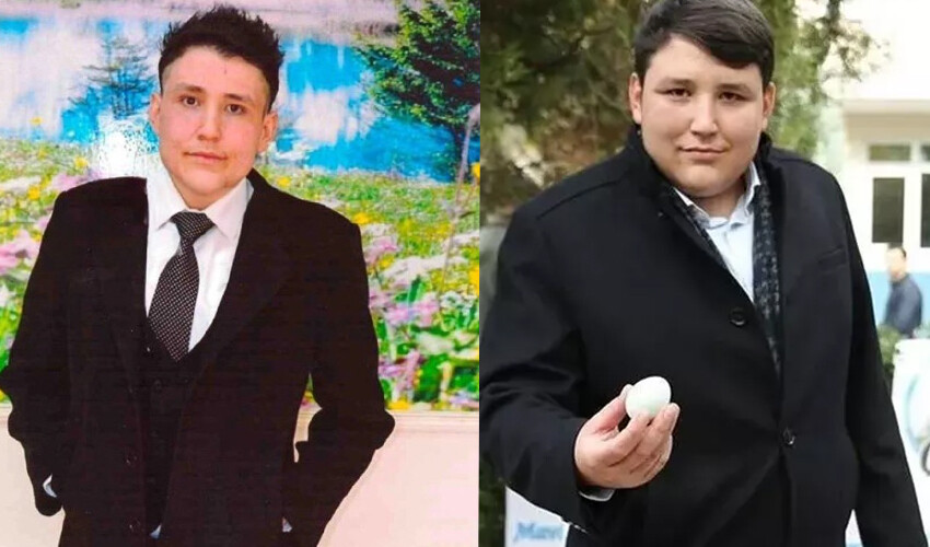 Çiftlik Bank kurucusu ‘Tosuncuk’ hapiste 30 kilo verdi, ‘Halim emeklilerden iyi’ dedi Çiftlik Bank kurucusu ‘Tosuncuk’ hapiste 30 kilo verdi, ‘Halim emeklilerden iyi’ dedi