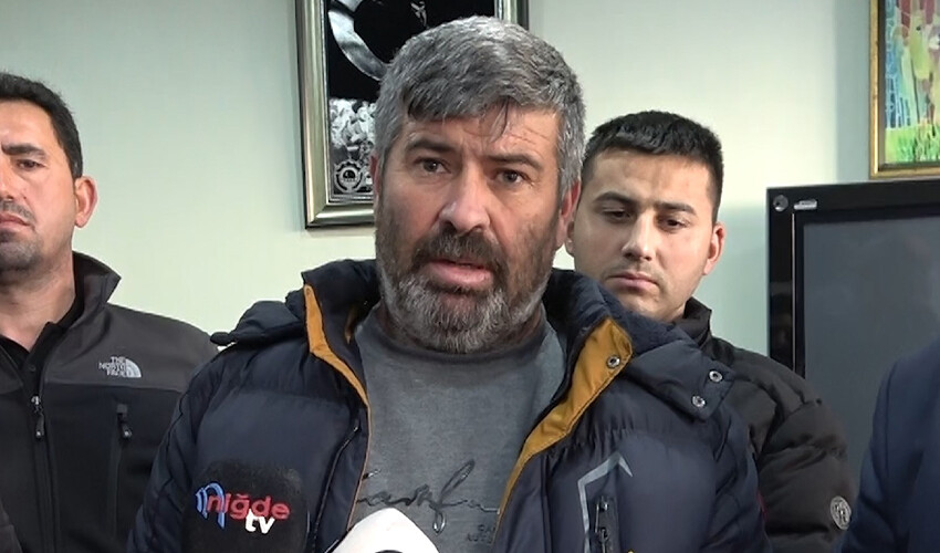 Süt üreticileri fiyatlara tepki gösterip, isyan bayrağını çekti: İnekleri kestireceğiz, sütçü diye bir şey kalmayacak Süt üreticileri fiyatlara tepki gösterip, isyan bayrağını çekti: İnekleri kestireceğiz, sütçü diye bir şey kalmayacak