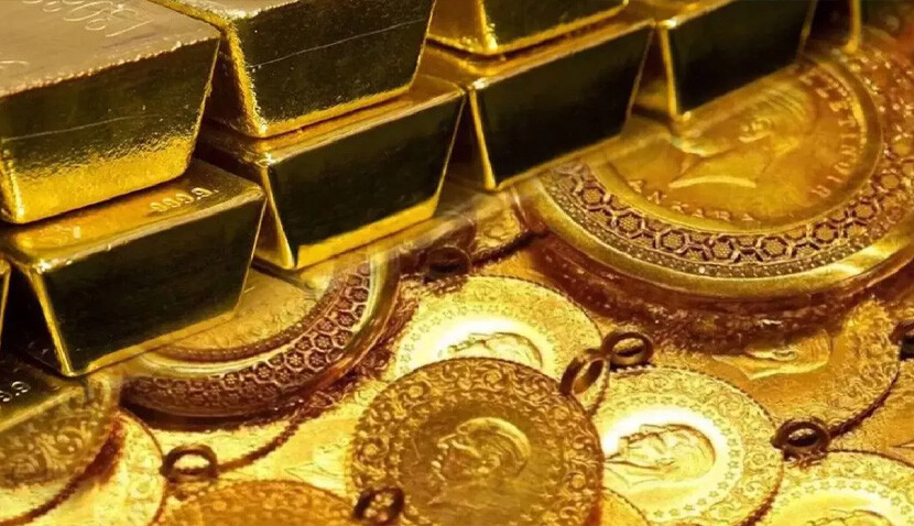 Uzman isim 'alım fırsatını değerlendirin' diyerek rakam verdi! 2024 altının yılı olacak