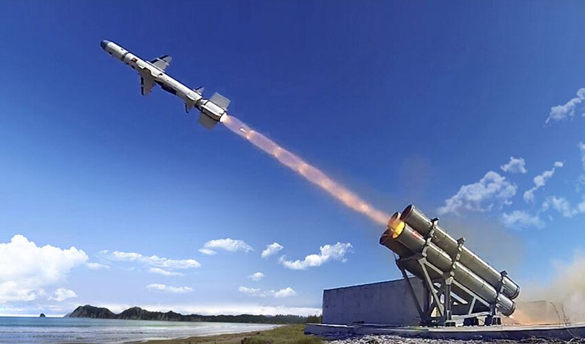 Kara ATMACA Füzesi'nin motorundan ilk teslimat!